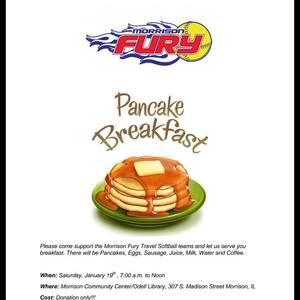 Meet your Posher, Brandy